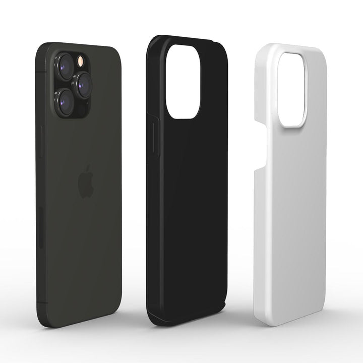 Print On Demand Tough Phone Case (MagSafe)