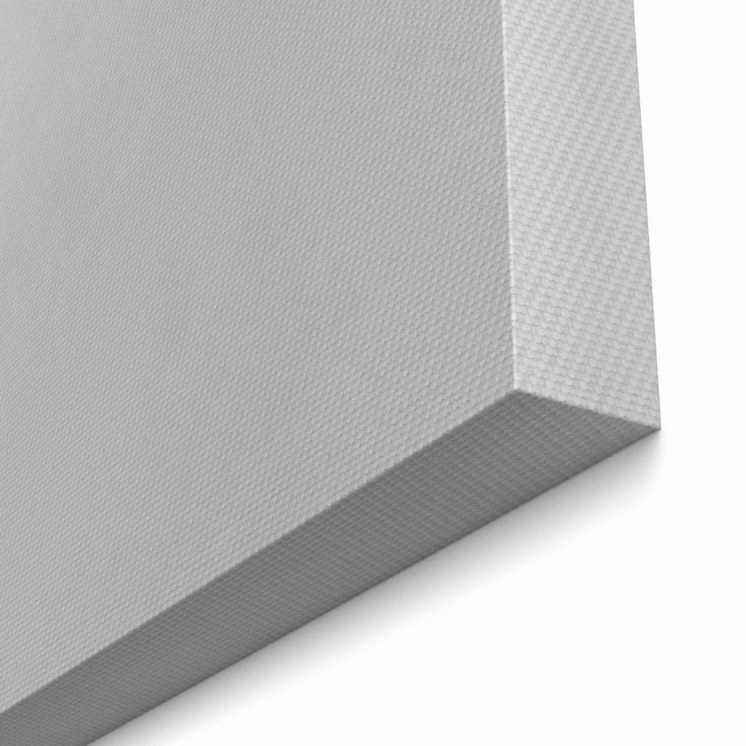 Print On Demand Canvas (Square)