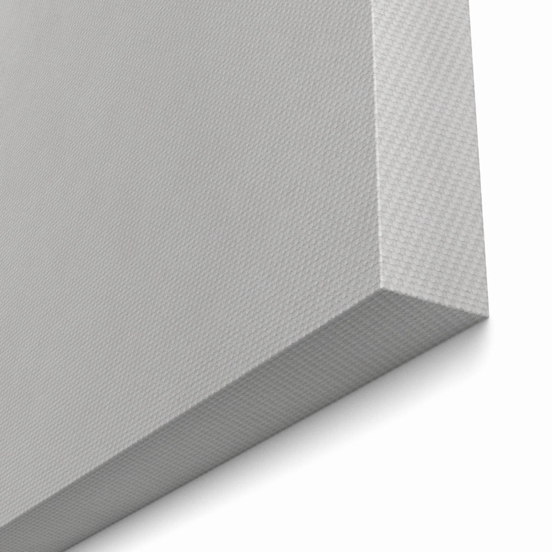 Print On Demand Canvas (Rectangle)