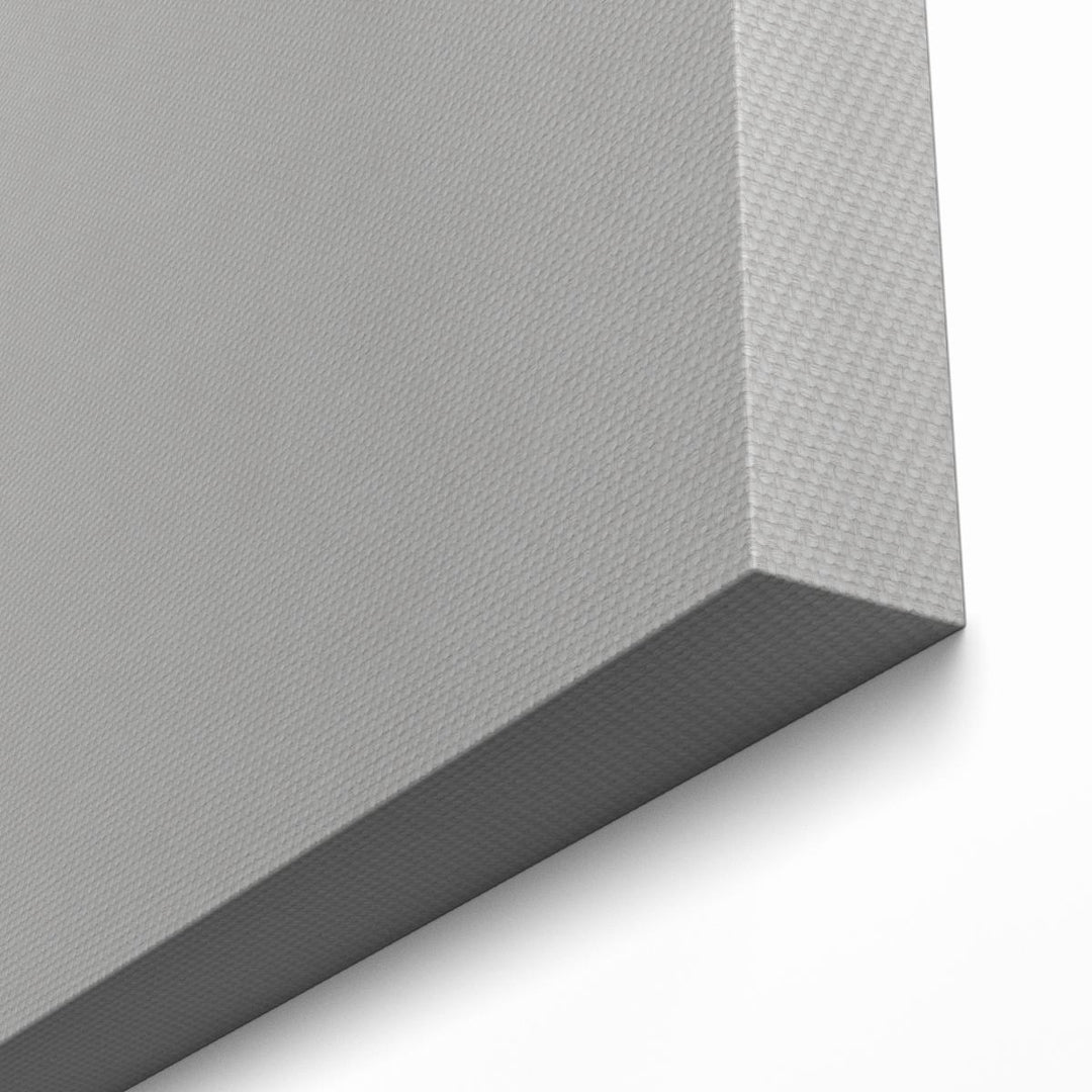 Print On Demand Canvas (Long Rectangle)
